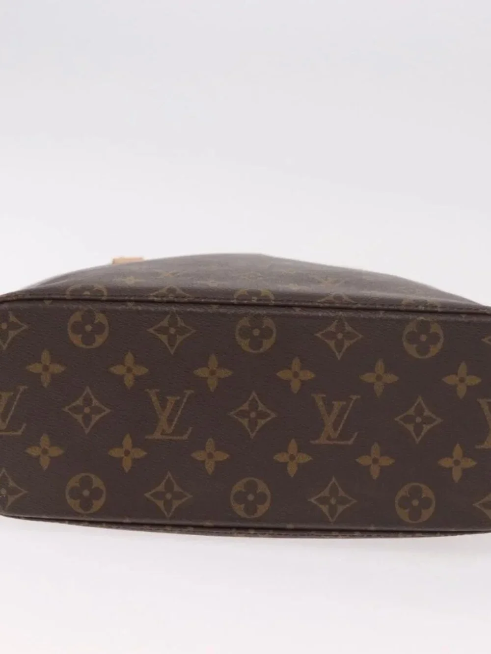 LOUIS VUITTON Monogram Vavin GM Tote Bag M51170 LV Auth 189078V